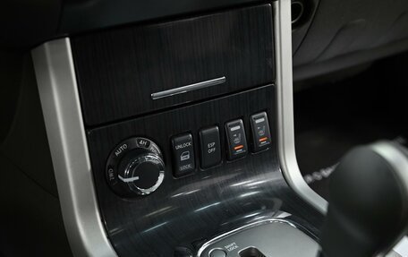 Nissan Pathfinder, 2013 год, 1 399 000 рублей, 10 фотография