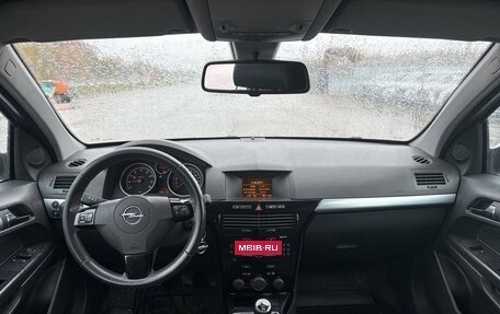 Opel Astra H, 2011 год, 435 000 рублей, 5 фотография