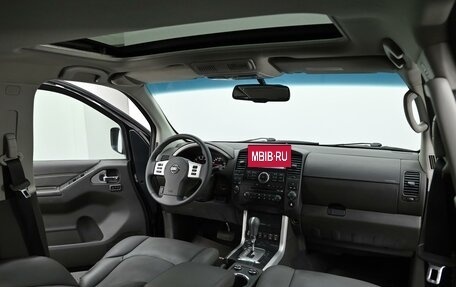 Nissan Pathfinder, 2013 год, 1 399 000 рублей, 7 фотография