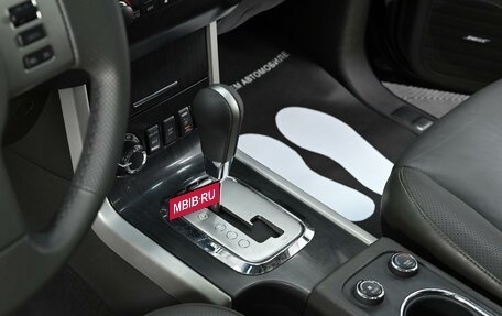 Nissan Pathfinder, 2013 год, 1 399 000 рублей, 11 фотография