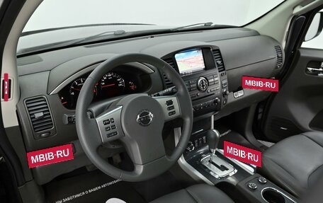 Nissan Pathfinder, 2013 год, 1 399 000 рублей, 6 фотография