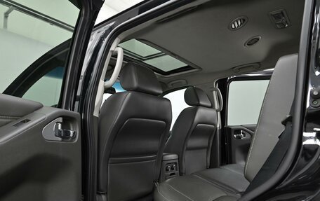 Nissan Pathfinder, 2013 год, 1 399 000 рублей, 15 фотография