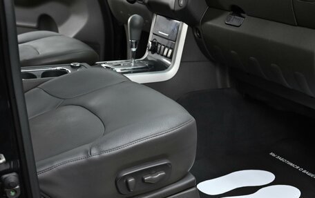 Nissan Pathfinder, 2013 год, 1 399 000 рублей, 14 фотография