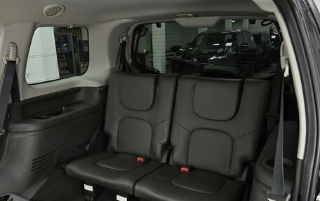 Nissan Pathfinder, 2013 год, 1 399 000 рублей, 18 фотография