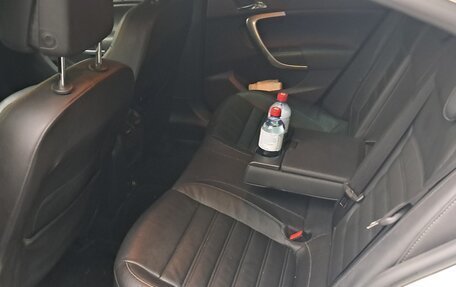 Opel Insignia II рестайлинг, 2014 год, 1 550 000 рублей, 10 фотография