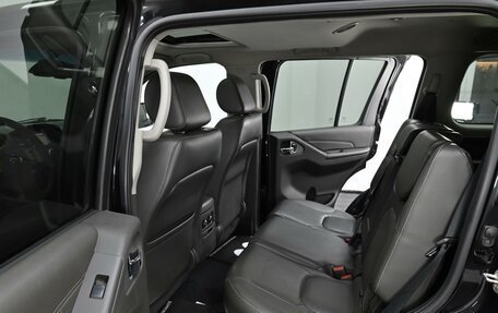 Nissan Pathfinder, 2013 год, 1 399 000 рублей, 17 фотография