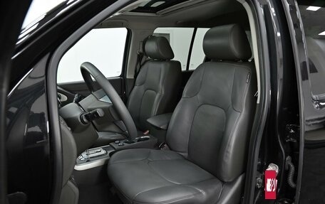 Nissan Pathfinder, 2013 год, 1 399 000 рублей, 13 фотография