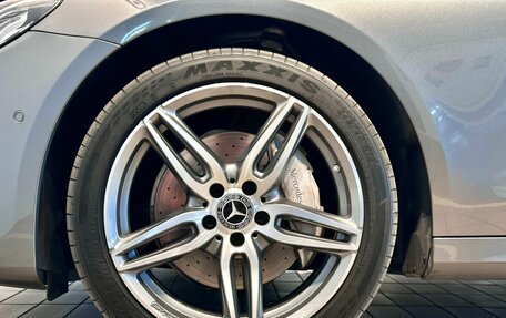 Mercedes-Benz E-Класс, 2018 год, 3 066 000 рублей, 9 фотография