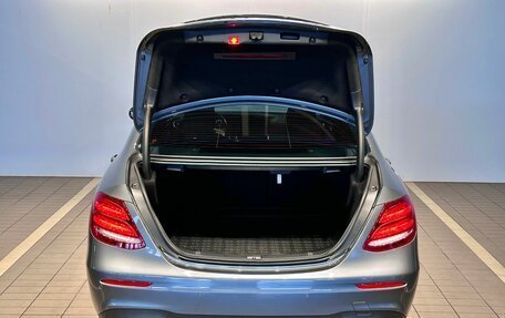 Mercedes-Benz E-Класс, 2018 год, 3 066 000 рублей, 10 фотография