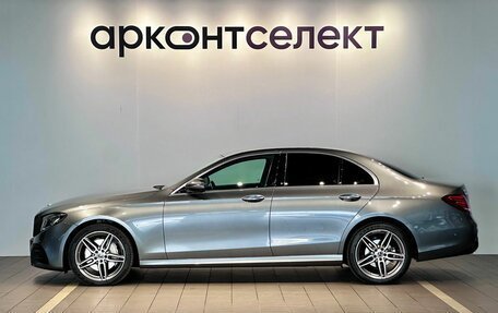 Mercedes-Benz E-Класс, 2018 год, 3 066 000 рублей, 5 фотография