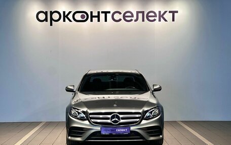 Mercedes-Benz E-Класс, 2018 год, 3 066 000 рублей, 7 фотография