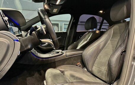 Mercedes-Benz E-Класс, 2018 год, 3 066 000 рублей, 11 фотография