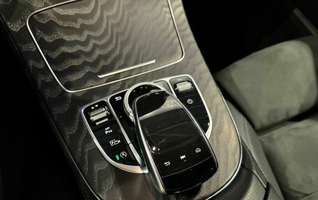 Mercedes-Benz E-Класс, 2018 год, 3 066 000 рублей, 22 фотография