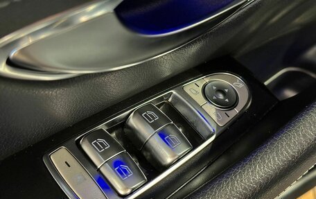 Mercedes-Benz E-Класс, 2018 год, 3 066 000 рублей, 25 фотография