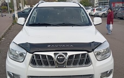 Foton Sauvana I, 2019 год, 1 800 000 рублей, 1 фотография