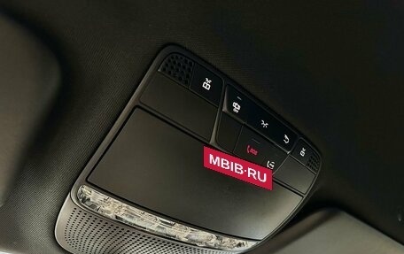 Mercedes-Benz E-Класс, 2018 год, 3 066 000 рублей, 23 фотография