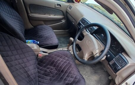 Toyota Sprinter VIII (E110), 1995 год, 250 000 рублей, 5 фотография