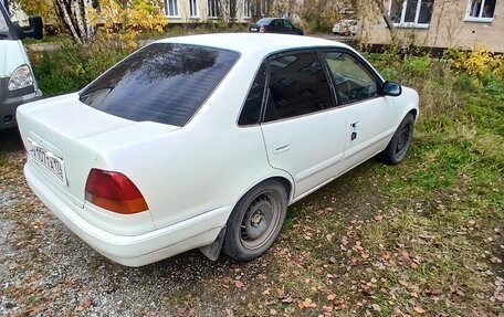 Toyota Sprinter VIII (E110), 1995 год, 250 000 рублей, 2 фотография