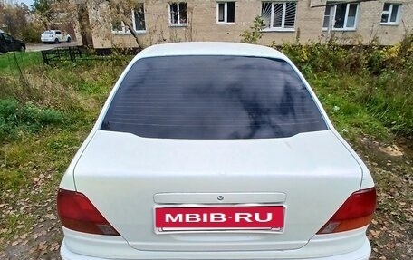 Toyota Sprinter VIII (E110), 1995 год, 250 000 рублей, 3 фотография