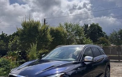 Infiniti QX50 II, 2020 год, 2 680 000 рублей, 1 фотография