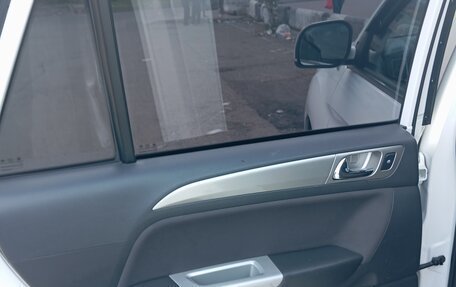 Foton Sauvana I, 2019 год, 1 800 000 рублей, 6 фотография