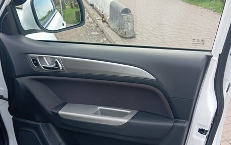 Foton Sauvana I, 2019 год, 1 800 000 рублей, 8 фотография