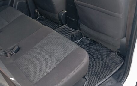 Foton Sauvana I, 2019 год, 1 800 000 рублей, 10 фотография