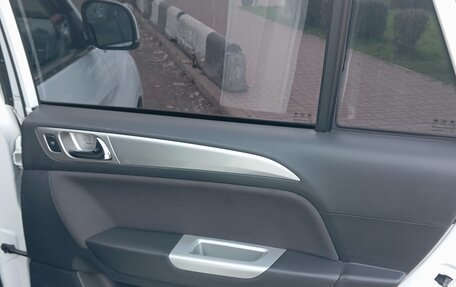 Foton Sauvana I, 2019 год, 1 800 000 рублей, 7 фотография