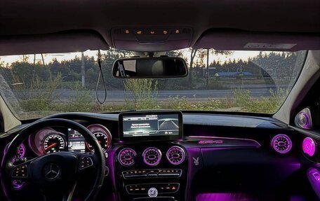 Mercedes-Benz C-Класс, 2015 год, 1 750 000 рублей, 5 фотография