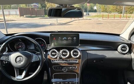 Mercedes-Benz C-Класс, 2015 год, 1 750 000 рублей, 8 фотография