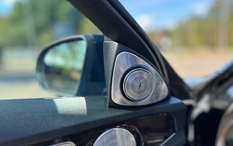 Mercedes-Benz C-Класс, 2015 год, 1 750 000 рублей, 10 фотография