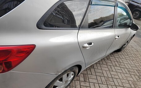 KIA cee'd III, 2014 год, 400 000 рублей, 6 фотография