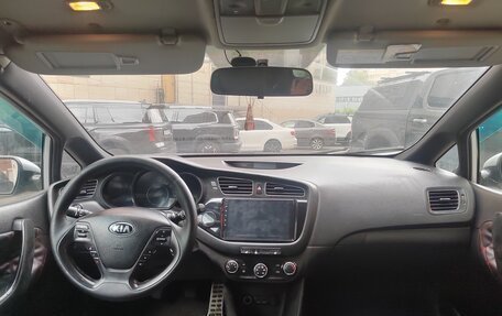 KIA cee'd III, 2014 год, 400 000 рублей, 8 фотография