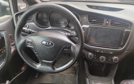 KIA cee'd III, 2014 год, 400 000 рублей, 7 фотография