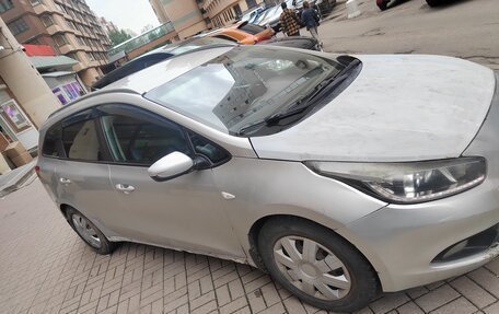 KIA cee'd III, 2014 год, 400 000 рублей, 2 фотография
