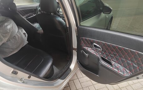 KIA cee'd III, 2014 год, 400 000 рублей, 10 фотография