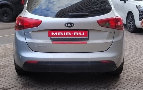 KIA cee'd III, 2014 год, 400 000 рублей, 4 фотография