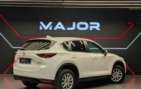Mazda CX-5 II, 2019 год, 2 350 000 рублей, 2 фотография