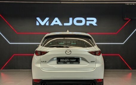 Mazda CX-5 II, 2019 год, 2 350 000 рублей, 3 фотография
