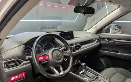 Mazda CX-5 II, 2019 год, 2 350 000 рублей, 8 фотография