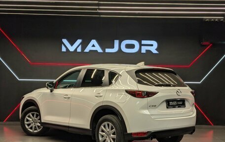 Mazda CX-5 II, 2019 год, 2 350 000 рублей, 22 фотография