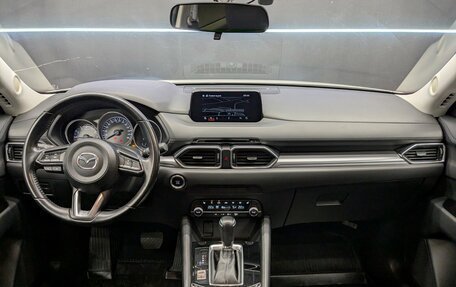 Mazda CX-5 II, 2019 год, 2 350 000 рублей, 18 фотография