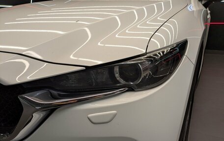 Mazda CX-5 II, 2019 год, 2 350 000 рублей, 25 фотография