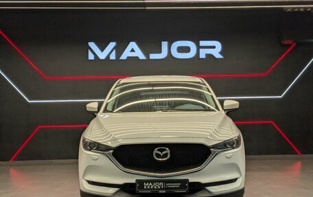 Mazda CX-5 II, 2019 год, 2 350 000 рублей, 24 фотография