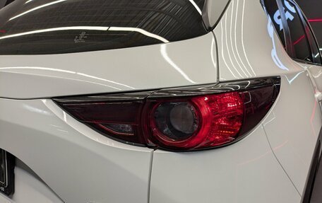 Mazda CX-5 II, 2019 год, 2 350 000 рублей, 21 фотография