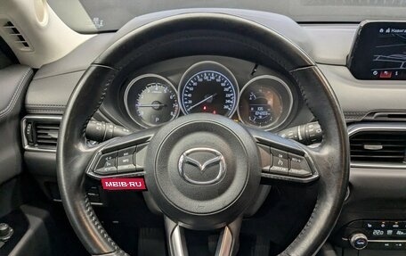Mazda CX-5 II, 2019 год, 2 350 000 рублей, 20 фотография