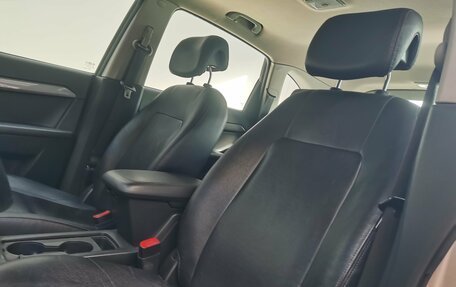 Chevrolet Captiva I, 2012 год, 1 250 000 рублей, 16 фотография