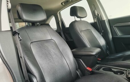 Chevrolet Captiva I, 2012 год, 1 250 000 рублей, 21 фотография