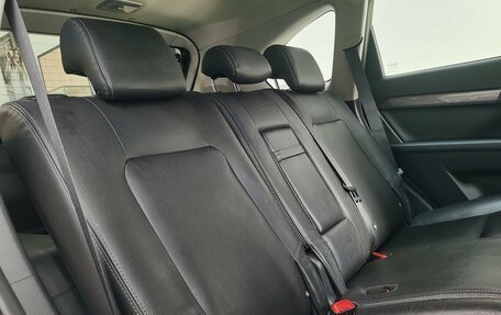 Chevrolet Captiva I, 2012 год, 1 250 000 рублей, 23 фотография