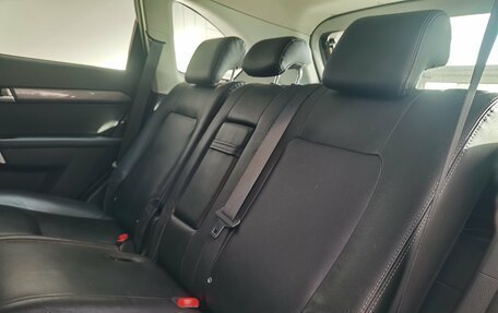 Chevrolet Captiva I, 2012 год, 1 250 000 рублей, 18 фотография